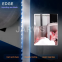 Jarvis EDGE-250 bone saw machine meat saw machine butcher use farm use for industrial use bone cutting machine