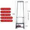 Glass door and window lift electric small lifting photovoltaic crane photovoltaic panel portable
