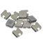 SMD inductor 0.1uh to 400uh high current integrated inductors Shielded SMD Power Inductor