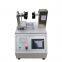 The fully automatic torque tester is rotatable