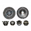 China Large Stock accessories Use For Kinglong Higer Daewoo Zhongtong Golden Dragon Bus Spare Parts