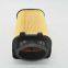 16546-HG00B Germany car plastic air filter paper 2740940004  suitable for BENZ