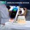 3 IN 1Multifunction Wireless Charger FOR phone iphone earphone smart watch