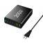 GaN Charger 200W USB C Wall Charger Station PD Fast Charging For iPhone Samsung Xiaomi For Best Hot Seller Product On Amazon