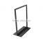 A4 metal poster holder display, banner holder with hot sale