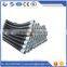 Concrete pump rubber hose fitting DN125 Stainless steel Ends