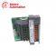 AB 1746-OBP16 Sixteen (16) channel Discrete Output module