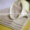 polyester filter bag for cement industry