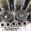 Pièces de moteur diesel pour excavateur de matériel lourd - Ensemble de pistons 4357150, Chemise de cylindre 3690561 pour le moteur QSX15