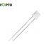 5mm DIP Light sensor, phototransistor, photodiode, photo sensor CDS replacement, 520nm 550nm 560nm 850nm 940nm