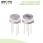 Digital pyroelectric sensor PIR motion sensor for automatic lighting switch, intrusion detector, burglar alarm, smart toy, intelligent household apply