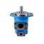 Yisheng Machinery Industrial Oil Pump 20V-12A-1A1B1C1D-22R Injection Molding Machine Dedicated Hydraulic High Pressure Vane Pump