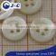 Mass Customization sea shell button