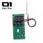 Welding machine digital temperature control PCB motherboard