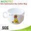 funny ceramic mug cup wholesale for sublimation, 8oz coffee Mug sublimation mugs,