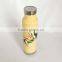 Stainless Steel Sports Water Bottle Travel Vacuum Thermos Flask