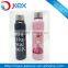 Customed logo special style vacuum flask for drinking