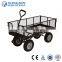 YC004 Utility Cart/Garden Cart