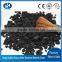 Large Stock High Quality 800-1200mg/g Iodine Coconut Shell Charcoal of Activated Carbon Plant