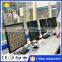 Turnkey project 1t-800t Sunflower cooking oil crude oil refinery plant vegetable oil deodorization machine                        
                                                Quality Choice
