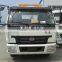 Yuejin Left hand drive and Right hand drive Yuejin 4*2 tow truck for sale 4ton flatbed tow