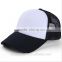 Promotion Cheap Advertising Custom Foam Mesh Cap Truker Hat