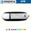 Classical aluminum flash memory usb 8GB