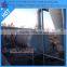 solid construction rotary dryer, building material rotary drum dryer
