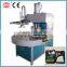 Automatic high frequency paper clamshell packing machine With Robot Hand