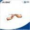 UPC NSF, copper pipe fitting, P trap for plumbing Solder Ring