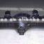 Heavy truck rear axle with stabilized technology and top quality guarantee