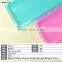 Transparent Mobile phone Matt case for Lenovo A388T