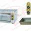 Professional Supplier of Stainless Steel Electric Baking Oven