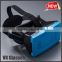 Lastest product CE ROHS Plastic omimo 3d vr glasses virtual reality sex video vr box for samsung note3 note2 iphone6s htc