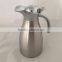 Set of Three Stainless Steel Vacuum Flask for Coffee,tea and Other Beverages