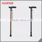 Aluminum Adjustable Walking Cane With LED