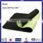 8mm Light Weight Black Non-Slip Yoga Mat