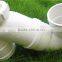 pvc pipe fittings pvc tee pvc pipes the best sell durable using pvc plastic pvc pipe fittings