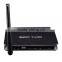 Low price android5.1Rockchip RK 3368 Octa-Core(1.5GHZ) TV Box z4 android smart tv box full hd media player support oem packaging