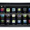 Wecaro Remote Control Universal Car Dvd Player With 3G Wifi Navigation,ipod,stereo,radio,usb,BT