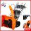Loncin Spares 13HP Snow blower,Snow Thrower Gardening Tool