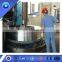 Stainless rolled steel gear rings forging manufacturer
