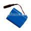 12v 2200mah lithium ion battery pack / 2200mah li-ion battery / lithium ion 12v battery