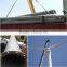 RICHUAN 30kw horizontal axis wind turbine (electric generating windmills for sale,magnet generator,hydrogen fuel cell )
