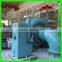 water turbine governor speed