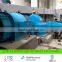 500kw Turgo Turbine & Alternator and Governor