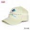 customized cotton cap with embroidery blank snapback cap