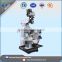 Vertical turret Metal milling machine For Sale At Impossible Price