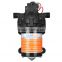 45PSI Bike Wash High Pressure Water Pump for Cleaning