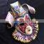 Venice Mask Collectible Maschera Del Galeone Face Mask From Venice Italy